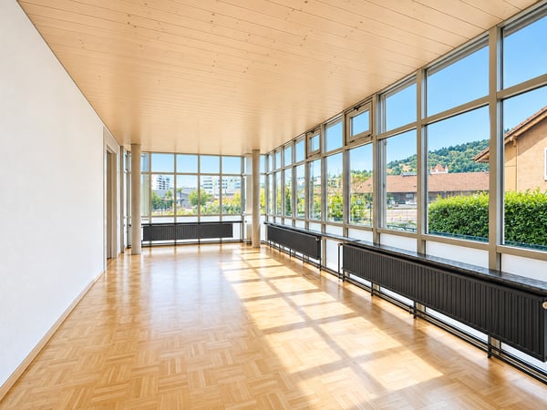Repräsentative Büroräume in Thun (111m2 - 222m2) 3