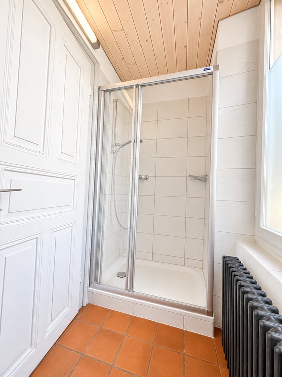 Repräsentative Büroräume in Thun (111m2 - 222m2) 12