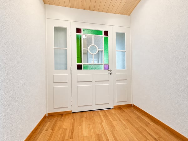 Repräsentative Büroräume in Thun (111m2 - 222m2) 9