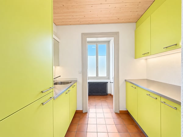 Repräsentative Büroräume in Thun (111m2 - 222m2) 10