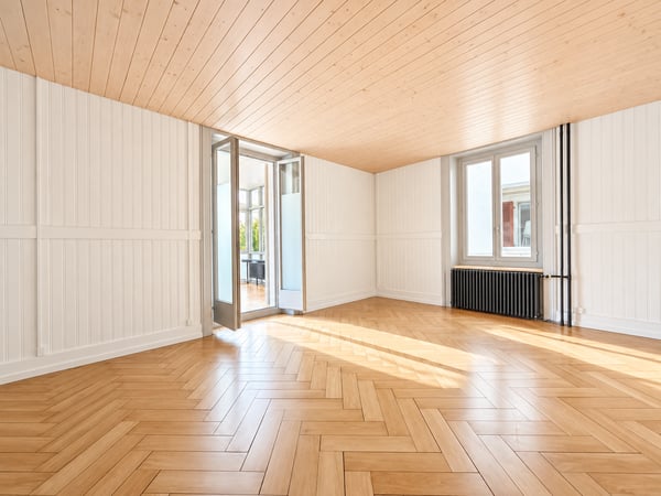 Repräsentative Büroräume in Thun (111m2 - 222m2) 5
