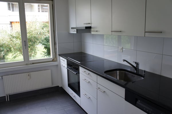 Ihr neues Zuhause in Thun – Helle 4½-Zimmer-Wohnung mit grosszügigem Balkon 2