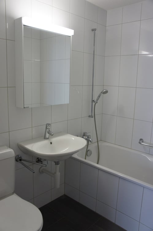 Ihr neues Zuhause in Thun – Helle 4½-Zimmer-Wohnung mit grosszügigem Balkon 5