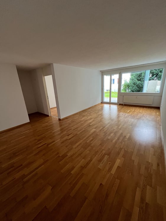 Ihr neues Zuhause in Thun – Helle 4½-Zimmer-Wohnung mit grosszügigem Balkon 4