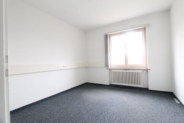 Büroräume / Atelier in Grenchen zu vermieten 6