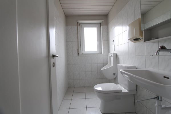 Büroräume / Atelier in Grenchen zu vermieten 7