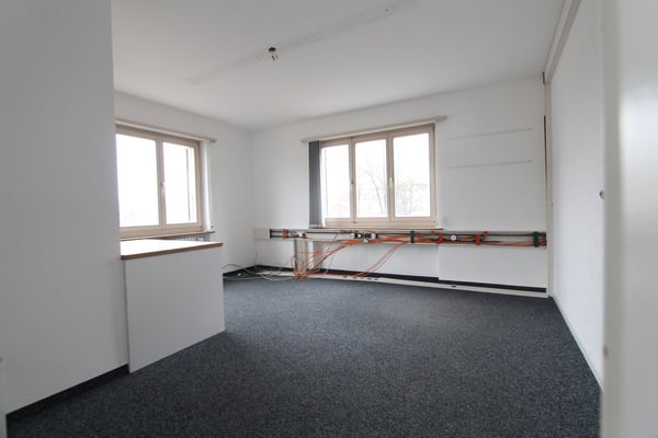 Büroräume / Atelier in Grenchen zu vermieten 4