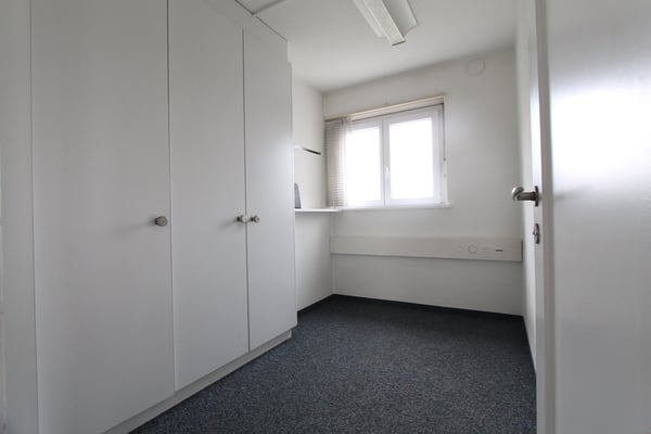 Büroräume / Atelier in Grenchen zu vermieten 5