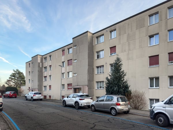 1.5-Zimmer-Wohnung mit traumhafter Aussicht in Grenchen 12
