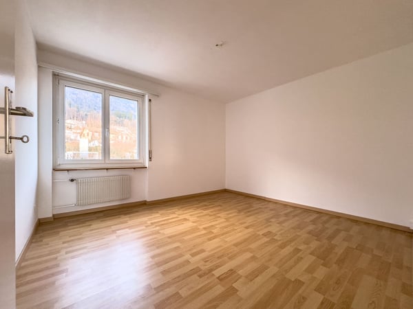 1.5-Zimmer-Wohnung mit traumhafter Aussicht in Grenchen 5