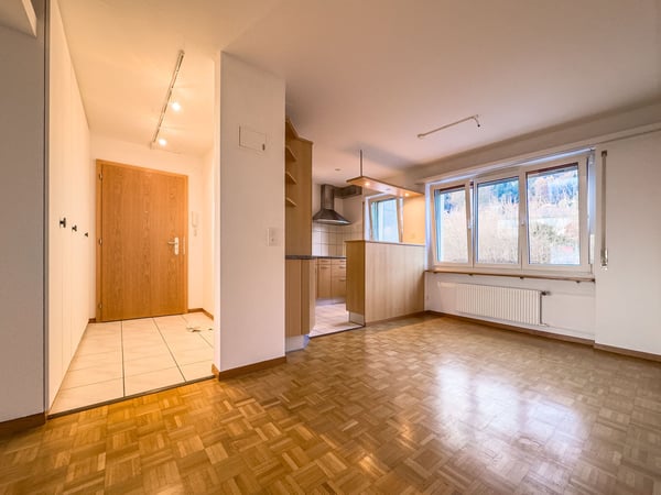 1.5-Zimmer-Wohnung mit traumhafter Aussicht in Grenchen 7