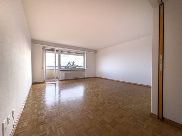 1.5-Zimmer-Wohnung mit traumhafter Aussicht in Grenchen 4