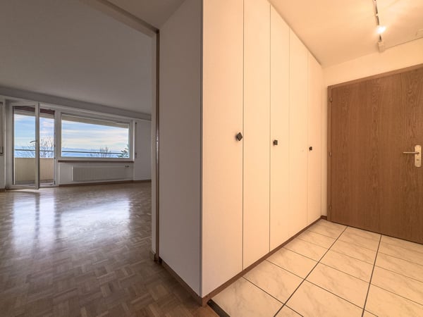 1.5-Zimmer-Wohnung mit traumhafter Aussicht in Grenchen 6