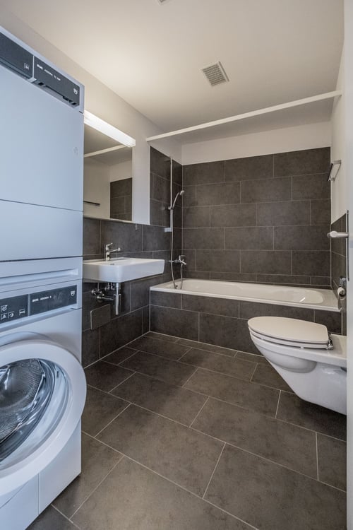 1.5-Zimmerwohnung im Herzen von Grenchen 4