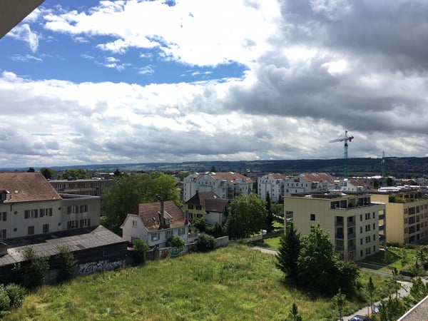 1.5-Zimmerwohnung im Herzen von Grenchen 5