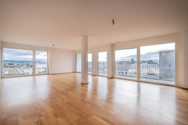 1.5-Zimmerwohnung im Herzen von Grenchen 2