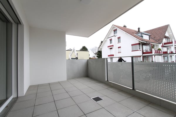 Traumhafte 2.5-Zimmerwohnung im Erdgeschoss 6
