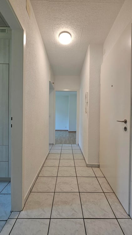 Helle 2-Zimmer-Wohnung mit Balkon in Grenchen – sofort verfügbar! 6