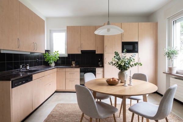 Charmante 4.5-Zimmer-Wohnung im Erdgeschoss einer Jugendstilvilla 2