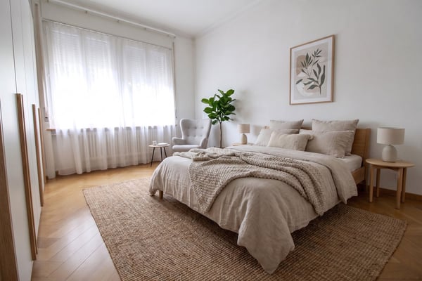 Charmante 4.5-Zimmer-Wohnung im Erdgeschoss einer Jugendstilvilla 4