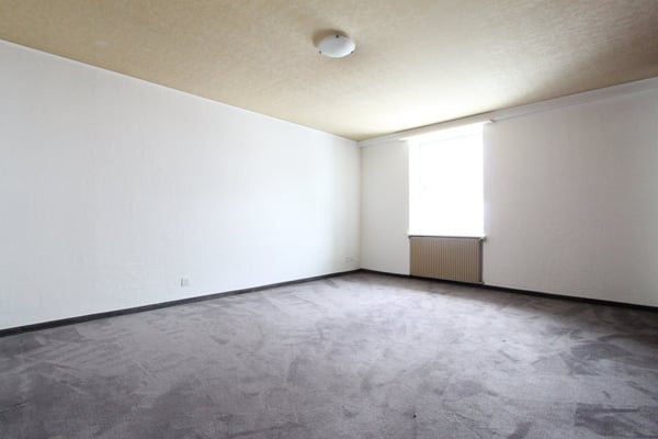 Geräumige Wohnung in beschaulichem Dorf 5