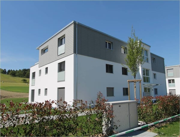 Traumwohnung im Bucheggberg zu vermieten