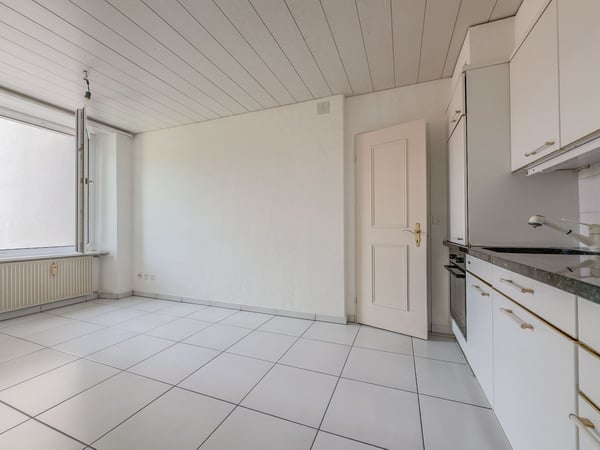 Gemütliche 1-Zimmerwohnung in Romont 3