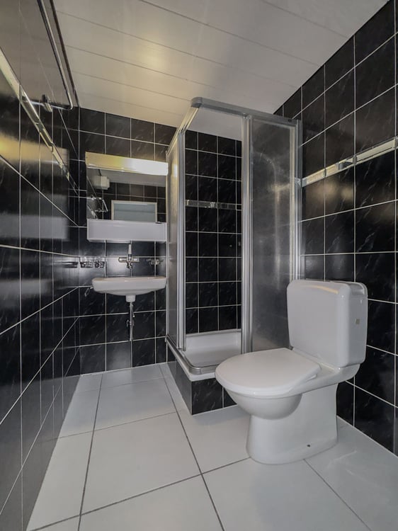 Gemütliche 1-Zimmerwohnung in Romont 6