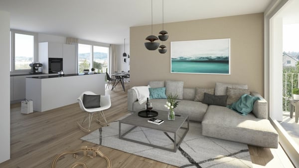 Top Lage - Top Grundrisse - Top Preise 4