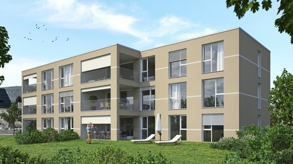Top Lage - Top Grundrisse - Top Preise 2