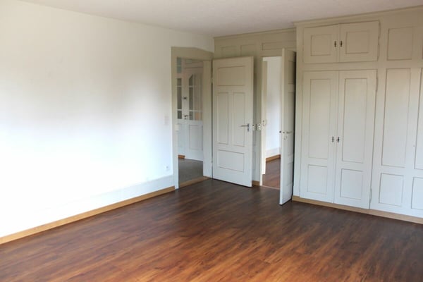 Aarauerstrasse 31, Erlinsbach 1. OG 3