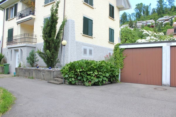 Aarauerstrasse 31, Erlinsbach 1. OG 10