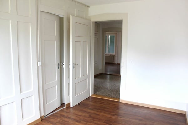 Aarauerstrasse 31, Erlinsbach 1. OG 5