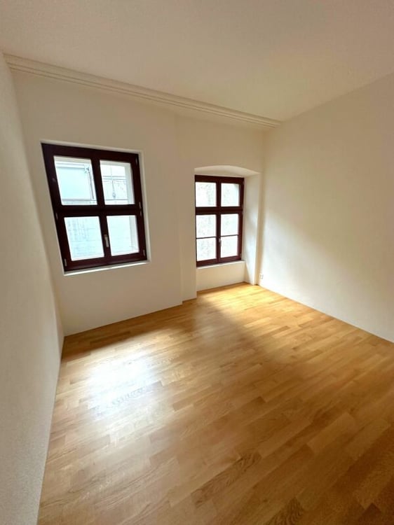 Wohntraum mitten in der Aarauer Altstadt 5