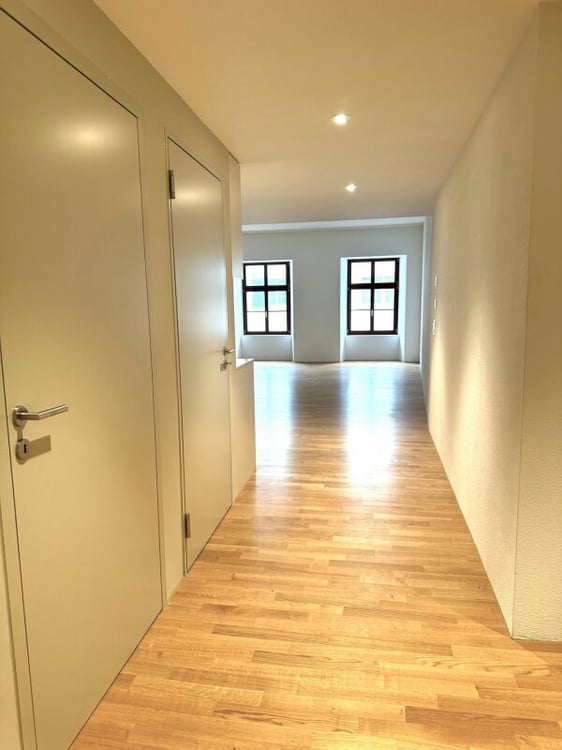 Wohntraum mitten in der Aarauer Altstadt 4