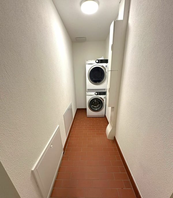 Wohntraum mitten in der Aarauer Altstadt 7