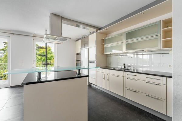 Licht, Raum und Aussicht: Exklusive 4.5-Zimmer-Wohnung mit 173 m² Wohnfläche 5