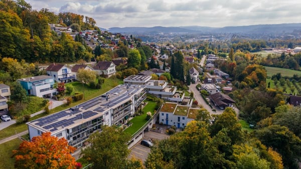 Licht, Raum und Aussicht: Exklusive 4.5-Zimmer-Wohnung mit 173 m² Wohnfläche 16
