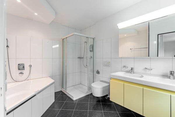 Licht, Raum und Aussicht: Exklusive 4.5-Zimmer-Wohnung mit 173 m² Wohnfläche 11