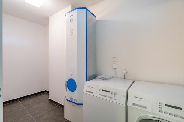 Licht, Raum und Aussicht: Exklusive 4.5-Zimmer-Wohnung mit 173 m² Wohnfläche 14