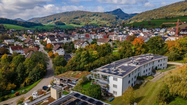 Licht, Raum und Aussicht: Exklusive 4.5-Zimmer-Wohnung mit 173 m² Wohnfläche 15