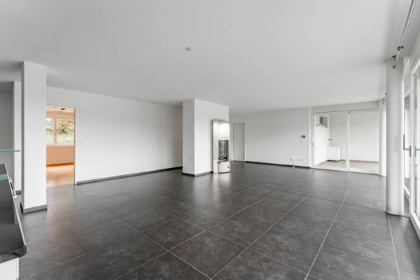 Licht, Raum und Aussicht: Exklusive 4.5-Zimmer-Wohnung mit 173 m² Wohnfläche 3