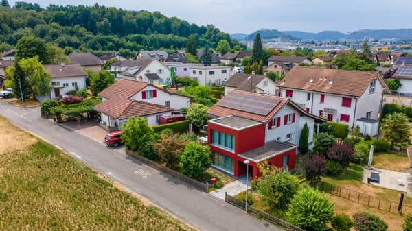 Originell - geräumig - gepflegt 12