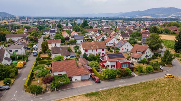 Originell - geräumig - gepflegt 15
