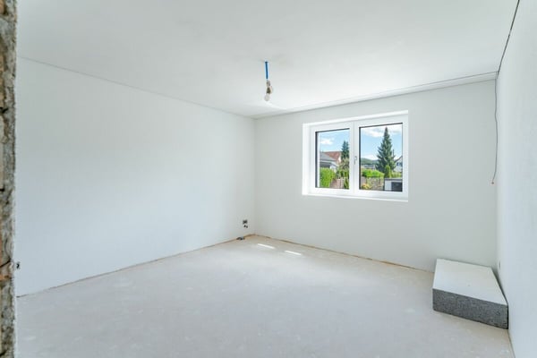 Modernisiertes 5.5-Zimmer Einfamilienhaus mit Ausbau nach Wunsch 7
