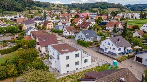 Modernisiertes 5.5-Zimmer Einfamilienhaus mit Ausbau nach Wunsch 13