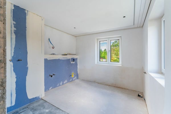 Modernisiertes 5.5-Zimmer Einfamilienhaus mit Ausbau nach Wunsch 6