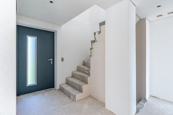 Modernisiertes 5.5-Zimmer Einfamilienhaus mit Ausbau nach Wunsch 11