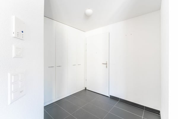 3.5 Zimmer Dachmaisonette-Wohnung mit 26 m² Balkon 6
