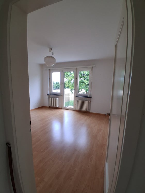 1-Zimmer-Hausteil befristet bis 28.02.2026 12